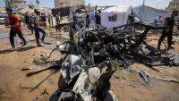 Hamas’ Gaza City internal security chief captured in special operation