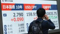 Japan’s 10-Year Bond Yield Hits 30-Year High As US Signals Yen Action