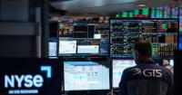 Government borrowing costs rise anew, adding to pressure on global policymakers