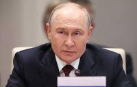 Call to prevent conflicts, not using finance as weapon: Putin’s statements