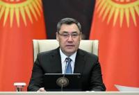 Kyrgyz President highlights unity as foundation of SCO’s future