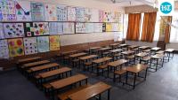 Gujarat schools affected by heavy rains can function on holidays to complete syllabus: Officials