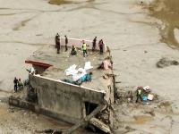 Nepal death toll crosses 1,000; rescue operations continue as 3,916 people remain missing