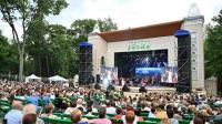 Free Concert in Chisinau to Celebrate Composer Constantin Rusnac