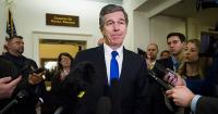 Roy Cooper Lectured North Carolina on ESG. Then Came His Financial Disclosure.