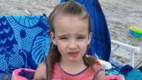Non-verbal girl, 5, found dead after vanishing from South Carolina holiday home