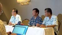 Taiwan Urges Partners Not To Give In to China Bullying at Pacific Islands Forum