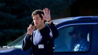 Kushner admits Thrive underestimated FIFA’s political dynamics