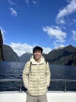 Letters from abroad: Adjusting to life in New Zealand