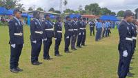 Bougainville patriotism day