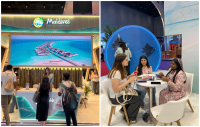 Visit Maldives promotes destination to Indian travel trade at ITB India 2026