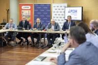 Polish TSOs join forces in Brussels