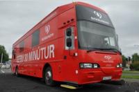 Iceland Introduces Gender-Neutral Blood Donation Rules
