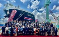 TEN Ltd. Announces Sale of Two First-Generation Suezmax Tankers