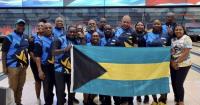 Bowlers prepare for Pan Am Championships
