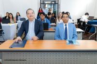 From sequences to decisions: countries in the Americas strengthen genomic surveillance capacities