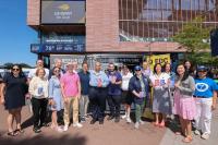 Queens Economic Development Corporation launches Queens Tourism Kiosk at 2026 US Open