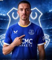 Grealish To Undergo Everton Medical As Toffees Ramp Up Late Transfer Business