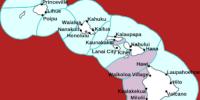 First Alert Forecast: Tropical Storm Lowell strengthens, impacts to Hawaii still uncertain