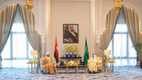Oman & Saudi Arabia: Deep-rooted partnership, promising future