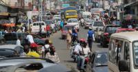Transport Costs Fall Sharply in Sierra Leone as Annual Inflation for Sector Drops to 37%