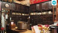 In film and in life, China pursues dragon-restaurant diplomacy