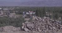 Afghan survivors still suffer from war trauma five years after US military withdrawal