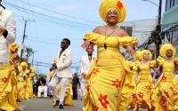 Costa Rica was filled with music, color, and Afro-descendant pride at the Grand Gala Parade 2026