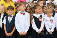 Education Minister at start of school year: School shapes people who think freely