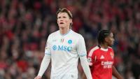 Scott McTominay to undergo heart surgery as Napoli release statement on Scotland star