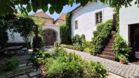 The Albrecht House: Where Music and Memory Live On