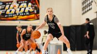 Eight countries, one puzzle to solve for Purdue women's basketball 