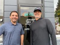 47-Year Business Printing Plus Sold to New Minuteman Press Franchise Owner Hamed Dadgour in Mountlake Terrace, WA