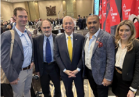SMARTBUILD launches BUY CANADIAN TECHNOLOGY Initiative, a nationwide campaign to bring software into Buy Canadian procurement rules