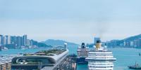 A 48-Hour Hong Kong Itinerary