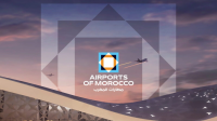 Moroccan Airports Welcome Over 22 Mln Passengers in Seven Months