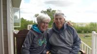 John Lee and Ellen Njos family to receive North Dakota Leopold Conservation Award