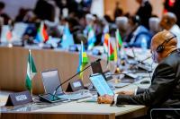 Nigeria won’t accept dehumanisation of citizens in South Africa - Shettima