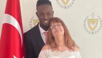 I wed Nigerian toyboy despite 36-year age gap – now he’s gone AWOL… I wish I hadn’t ignored this MAJOR red flag