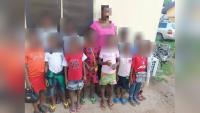 INVESTIGATION: How criminals exploited Benue’s conflicts to traffic children, women