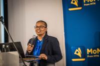 MTN Group Fintech convenes industry leaders to shape Africa’s digital financial future