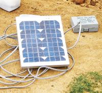 Renewable energy crackdown begins