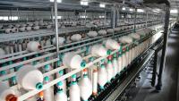 With file photo / Textile mills in Tamil Nadu start investing in modernisation