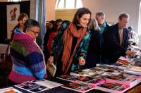 Open Book Festival 2026: New voices, global authors and a feast of African stories await