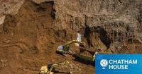 Critical minerals need secure supply chains – increasingly that depends on responsible production