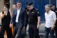 Is Ceuta the beginning of the end for Pedro Sánchez?