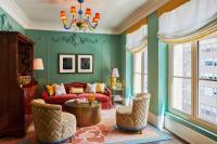 The longlist of the World’s 50 Best Hotels for 2026 has just been revealed