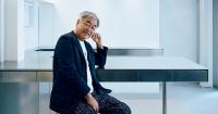 kengo kuma honored with andrée putman lifetime achievement award 2027