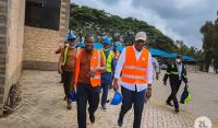 Mahama Ayariga calls for major overhaul of Ghana’s waste management system