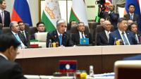 Kazakhstan proposes creating International Water Organization under UN auspices
